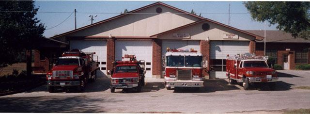 Fire Department 1